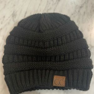 Women’s beanie